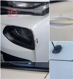 شيفروليه تريل بليزر